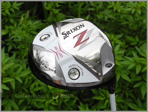 Srixon Z525 ɵ460CCԶ״