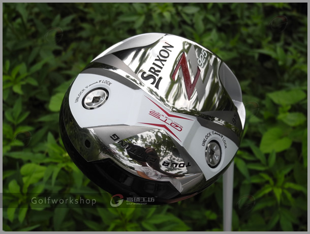 Srixon Z925 380CCǿٿ һľͷ