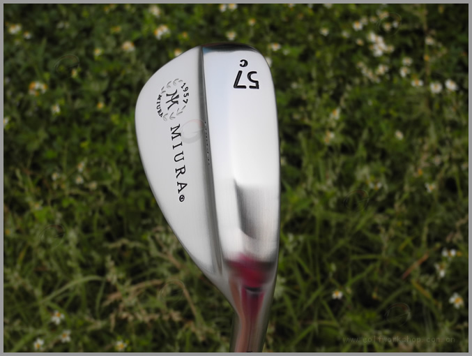 Miura C-Grind Wedges ּ ȫ ͷ