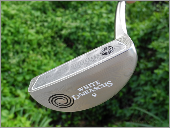Odyssey White Damascus ʿֶƸͷ
