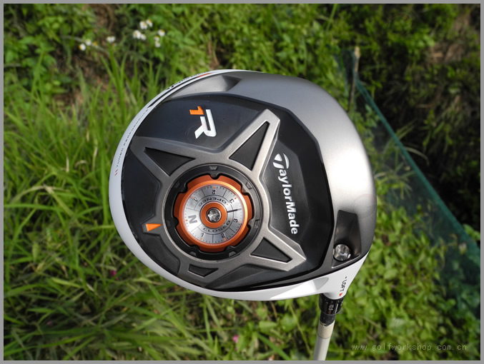 TaylorMade R1 Super TP ְҵԱ һľͷ
