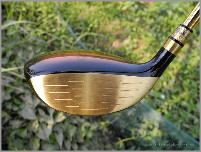 Royal Collection EXtra Vintage Premium X.V.P. Fairway