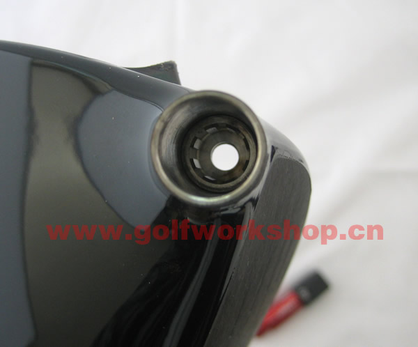 Taylormade R9 SUPER TRI 