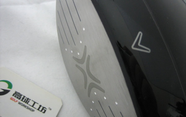 ����Ʒ��Callaway FT-IZ driverһ��ľ��ͷ