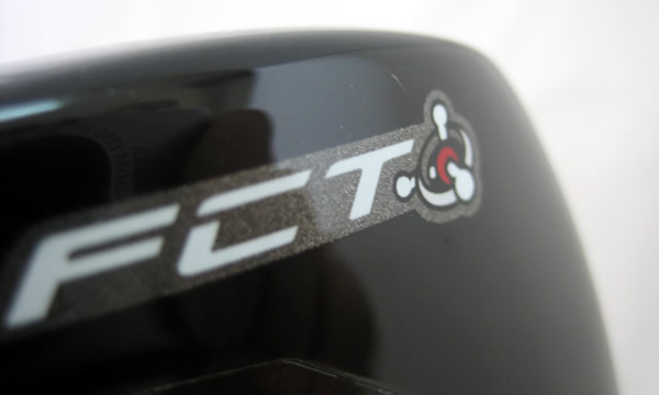Taylormade R9 SUPER TRI 