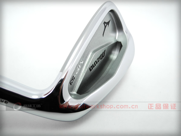 Mizuno MP-53 ũôͷ