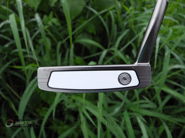 ����Ʒ��Odyssey White ice 9# ��ͳ�ȶ� �Ƹ�ͷ