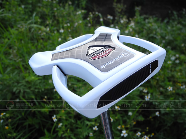 taylormade Ghost Spider 