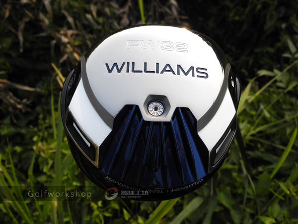 williamsѡ��ϵ��FW32 �����Ƽ�һ��ľ��ͷ