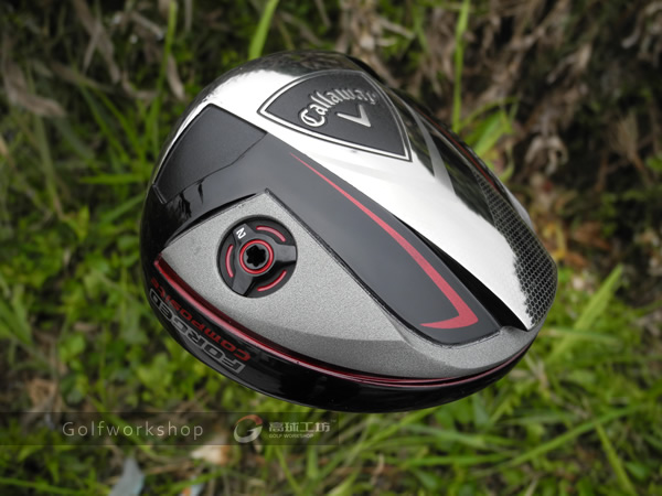 Callaway RAZR FIT ɵ һľͷ
