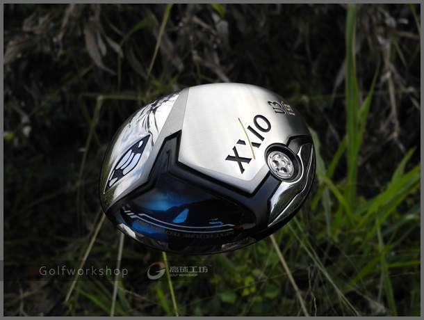 XXIO 7 MP700 ¿ ľ˸ͷ
