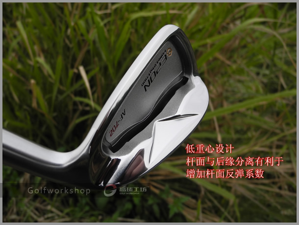 EPON AF-702  ˸ͷ #4-P A S