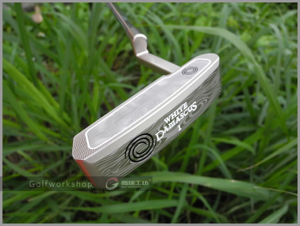 Odyssey White Damascus ʿֶƸͷ