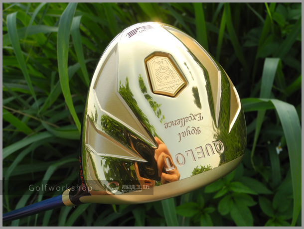 Geotech Quelot RE12 α-SPEC Premium