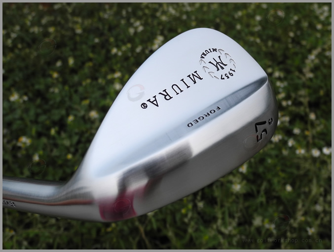 Miura C-Grind Wedges ּ ȫ ͷ