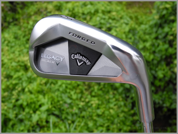 Callaway LEGACY BLACK 2012¿ ͷ