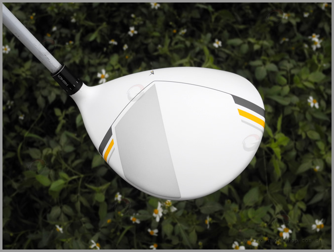 Taylormad RocketBallz Stage 2 Driver
