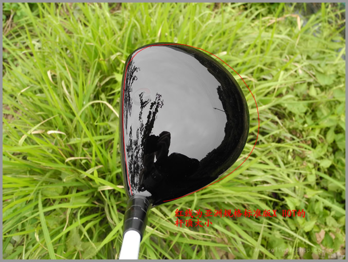 Callaway X Hot PROԶ ǹְҵһľͷ