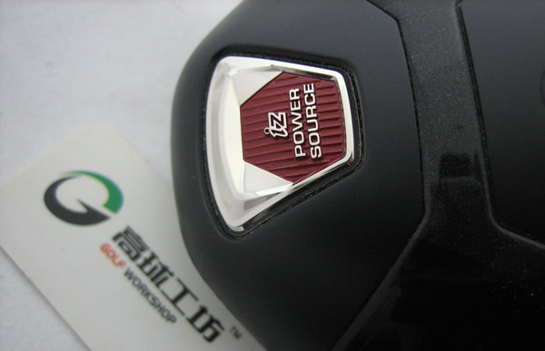 ����Ʒ��Callaway FT-IZ driverһ��ľ��ͷ