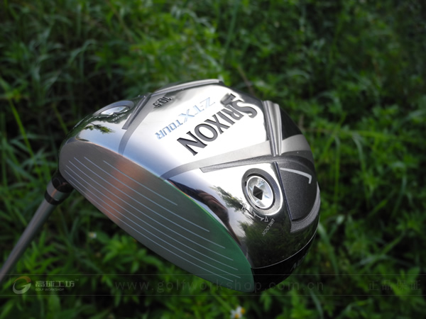 Srixon NEW Z-TX TOUR P-420 