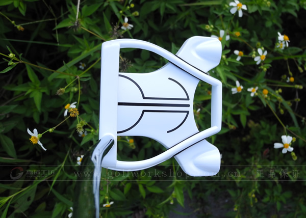taylormade Ghost Spider 