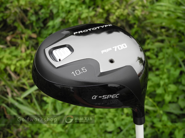 PROTOTYPE RF700 a-SPEC 435CC ߷ һľͷ