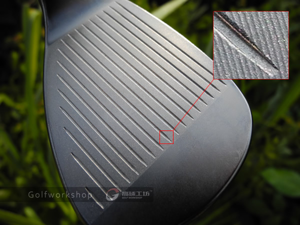 Titleist Vokey Design SM4ͷ ɫ