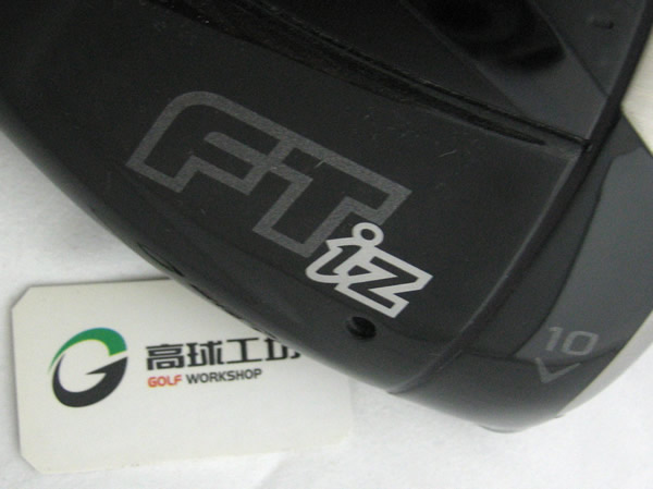 ����Ʒ��Callaway FT-IZ driverһ��ľ��ͷ