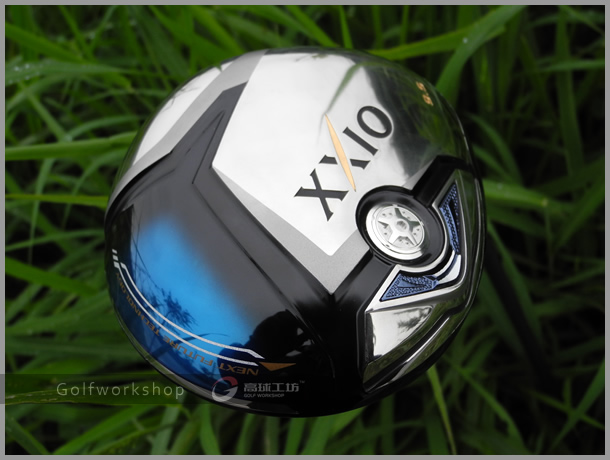 XXIO 7 MP700 2012¿ һľͷ
