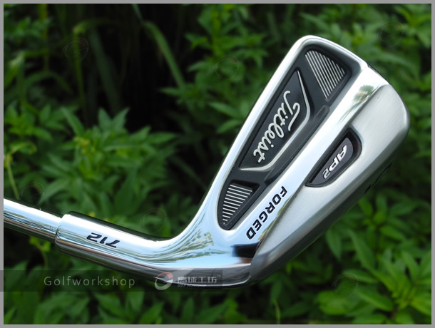 Titleist AP2 712 ¿״Զ ͷ