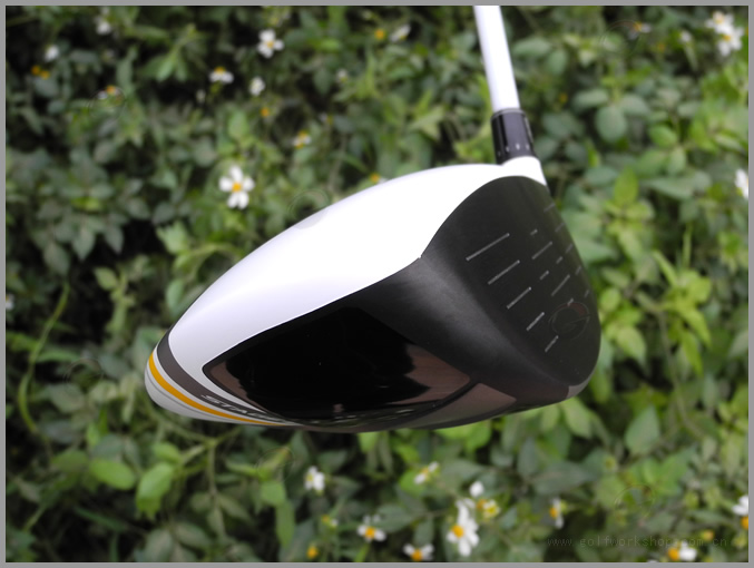 Taylormad RocketBallz Stage 2 Driver