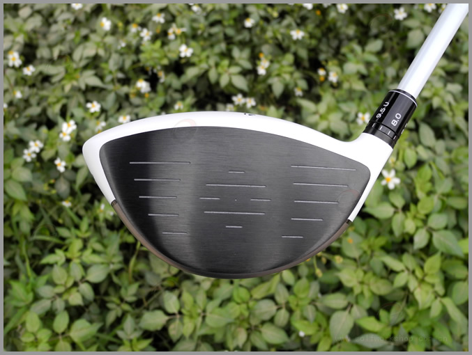 TaylorMade R1 Driver多功能新款一号木杆头