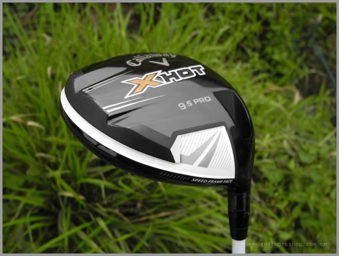Callaway X Hot PROԶ ǹְҵһľͷ