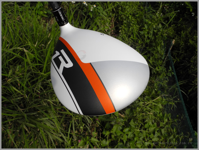 TaylorMade R1 Super TP ְҵԱ һľͷ