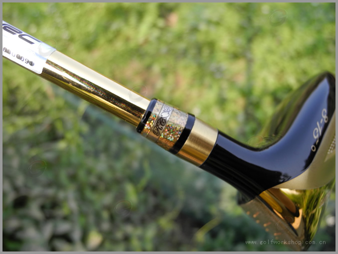 Royal Collection EXtra Vintage Premium X.V.P. Fairway