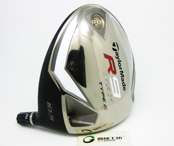 TaylorMade R9 MAX TYPE E һ��ľ��ͷ