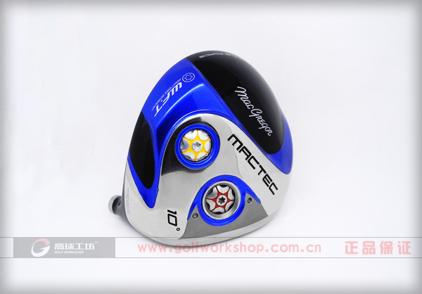 Macgregor mactec DS101(��ɫ)�¿�һ��ľ��ͷ