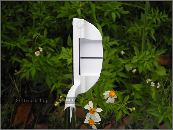 Taylormade Tour preferred ghost TPƸ