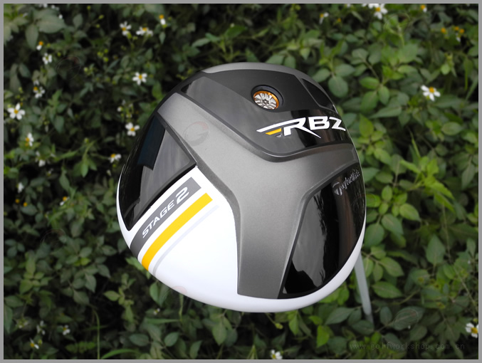 Taylormad RocketBallz Stage 2 Driver