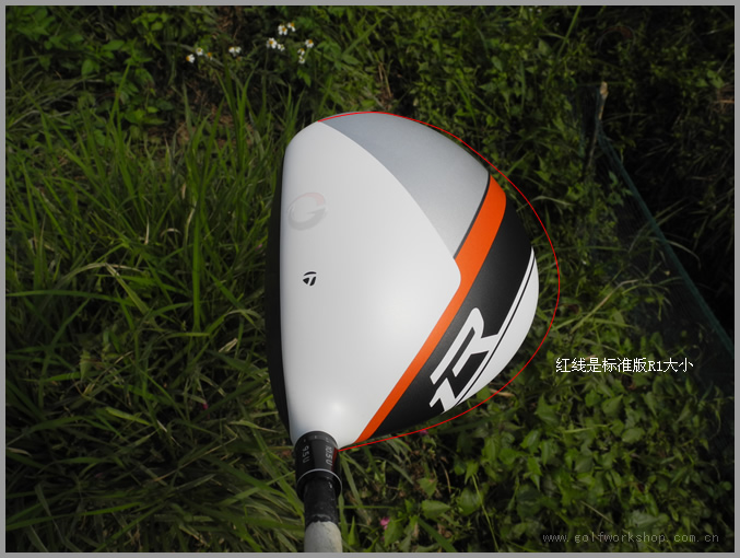 TaylorMade R1 Super TP ְҵԱ һľͷ