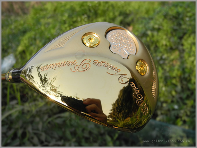 Royal Collection EXtra Vintage Premium X.V.P. Fairway