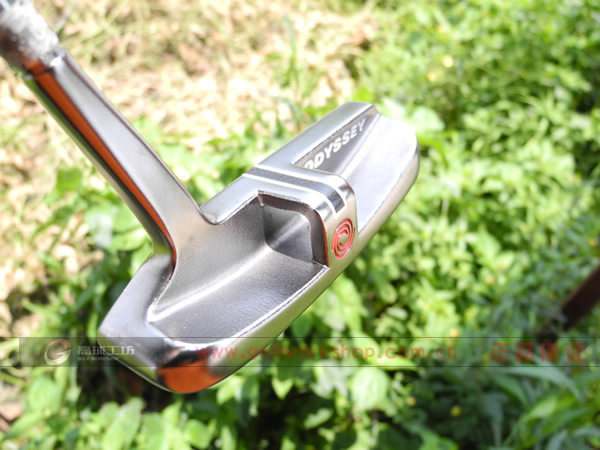 Odyssey White ice #3