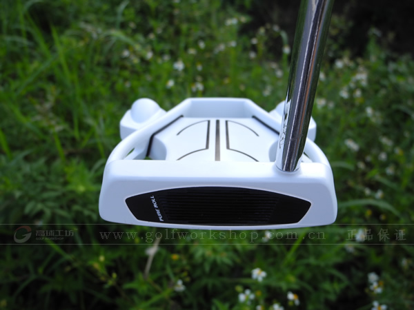 taylormade Ghost Spider 