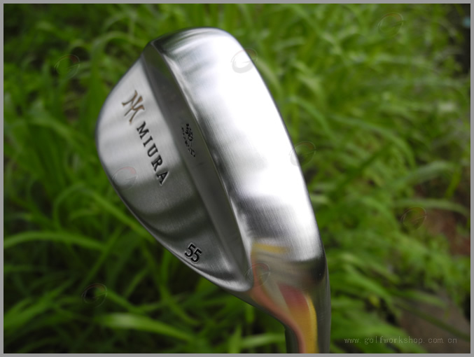 Miura WEDGES SERIES ֹ ¿ 