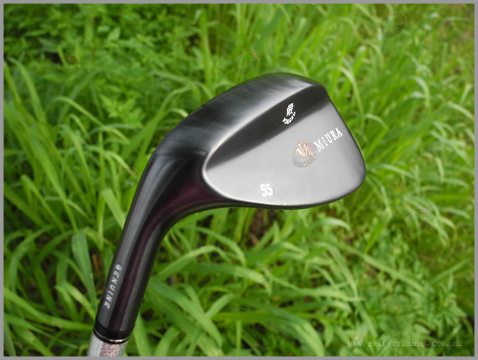 Miura WEDGES SERIES ¿   ɫ