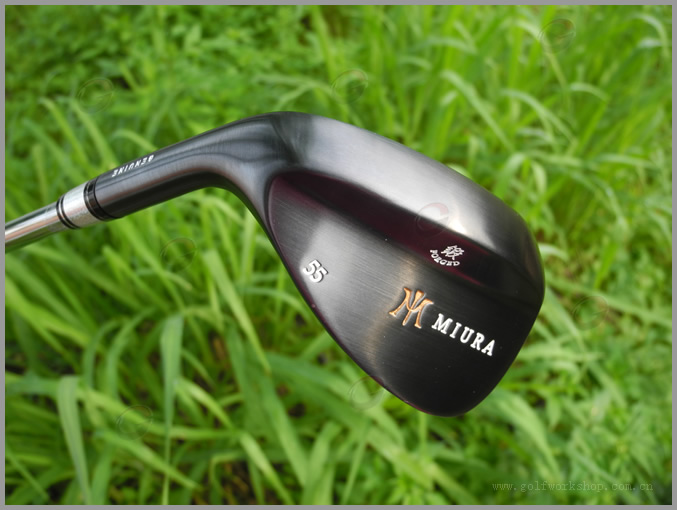 Miura WEDGES SERIES ¿   ɫ