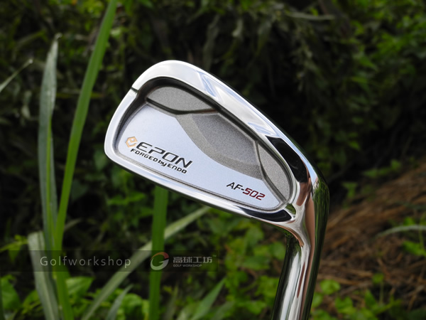 EPON AF-502  ˸ͷ #4-P