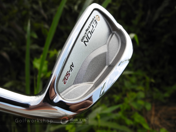 EPON AF-502  ˸ͷ #4-P