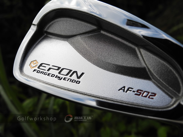 EPON AF-502  ˸ͷ #4-P