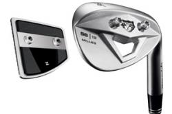 TaylorMade TP xFT Wedges